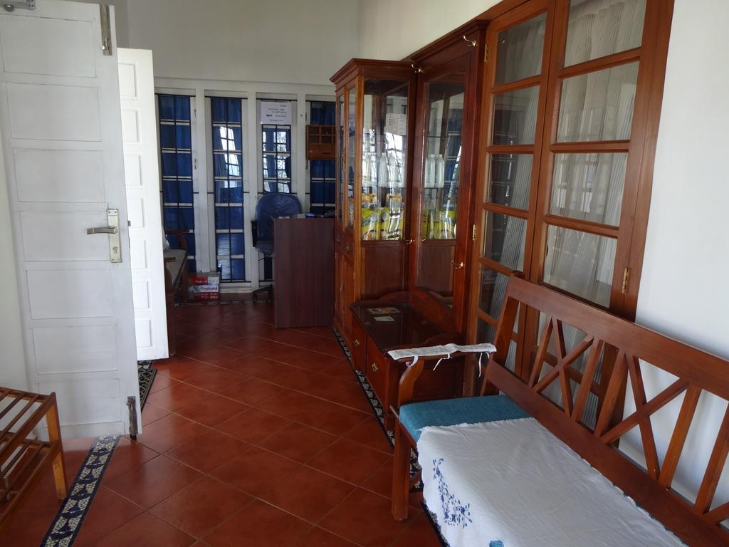 Irinjalakuda House Apartment Ooty Bagian luar foto
