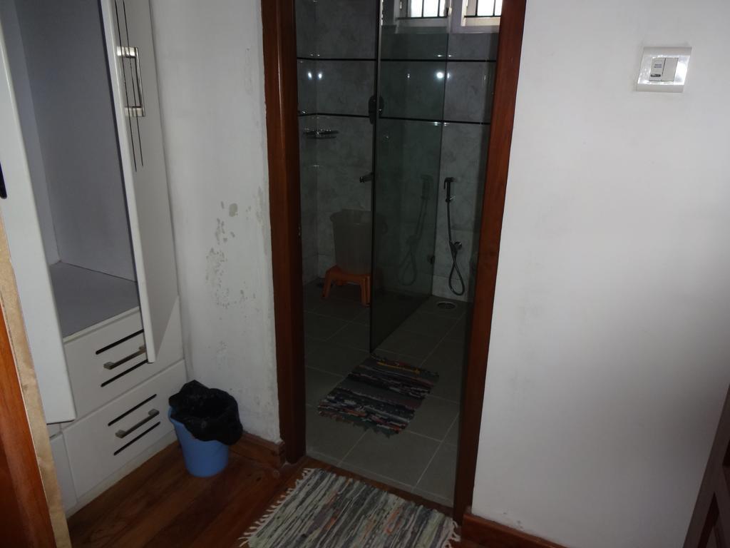 Irinjalakuda House Apartment Ooty Bagian luar foto